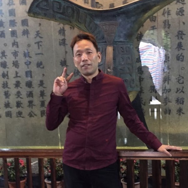 沉静的黑夜的照片