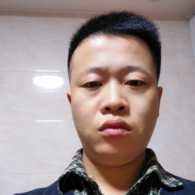 踏实等待康乃馨的照片