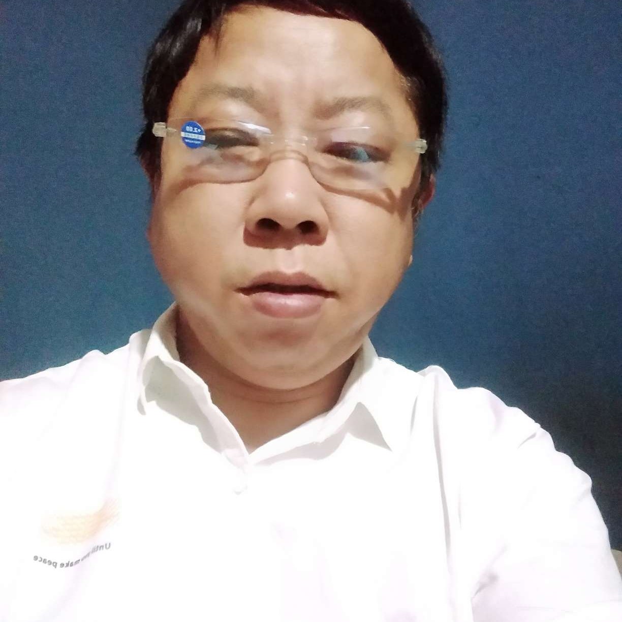 单枪匹马活得潇洒的照片