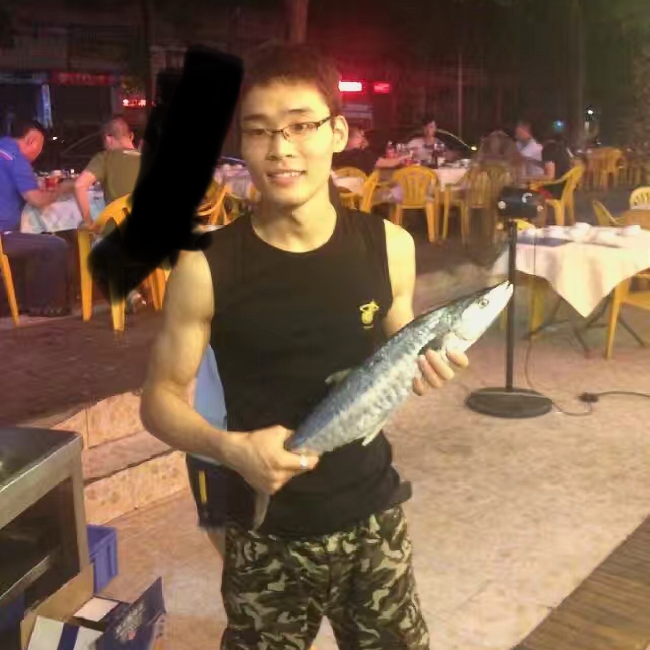 糊涂放弃春华的照片