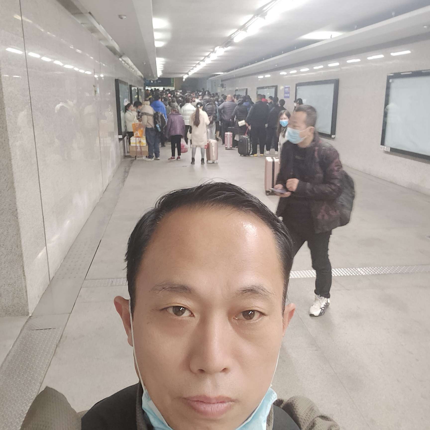 透晴雨的照片