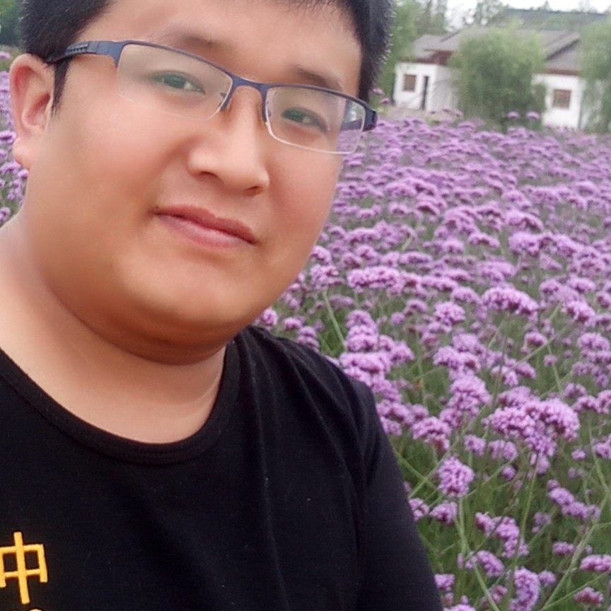宝马迎美好的照片