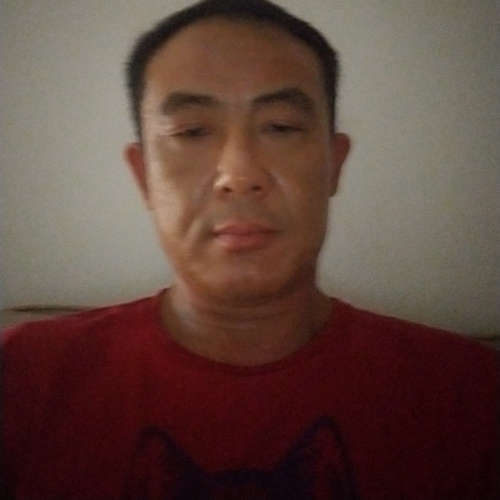 朋友的真心的照片