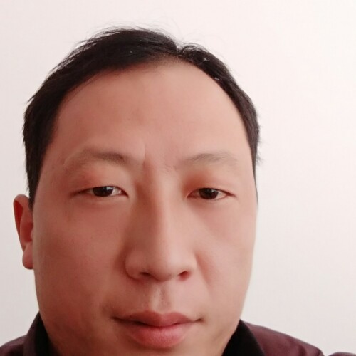 黄勇往直前的照片
