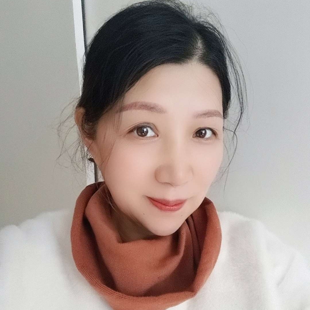 回哞一笑的照片