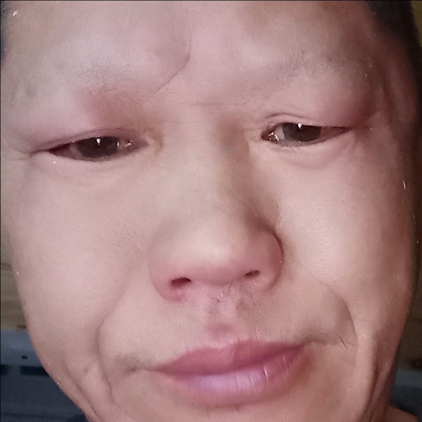 心情寂寞的照片