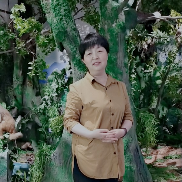 蓝莓欣慰的照片