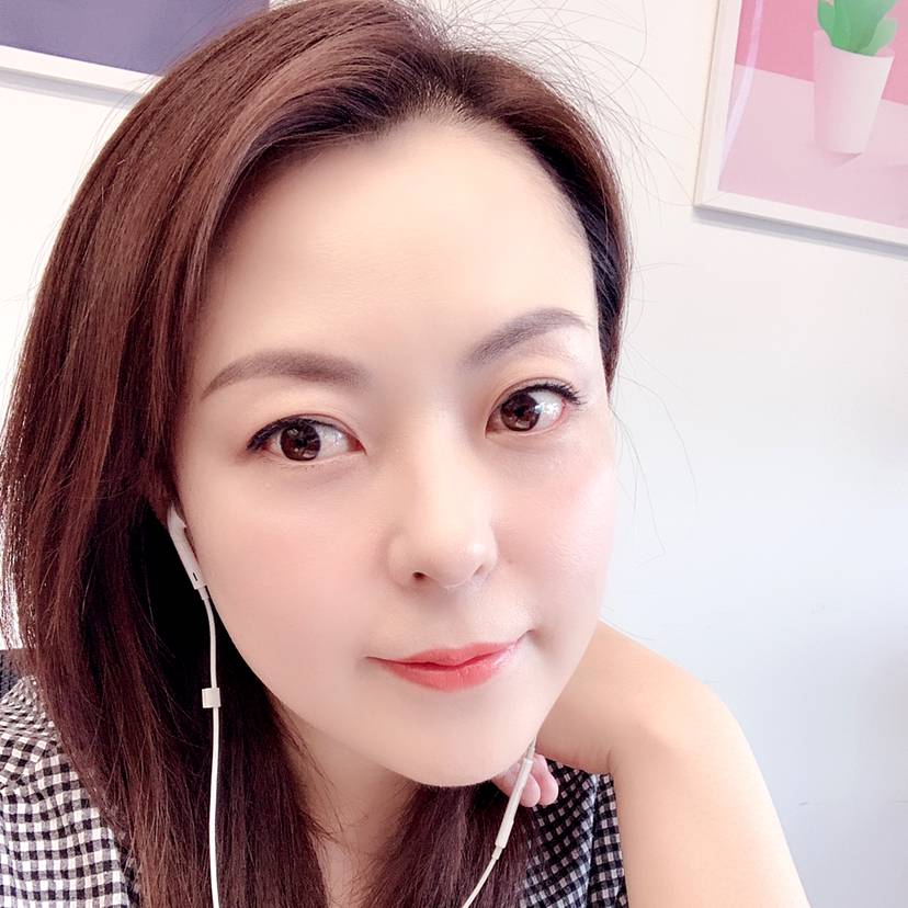 小镧的照片