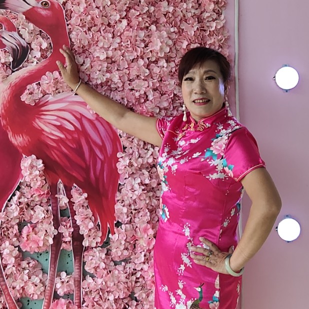 想望一份每的缘份的照片