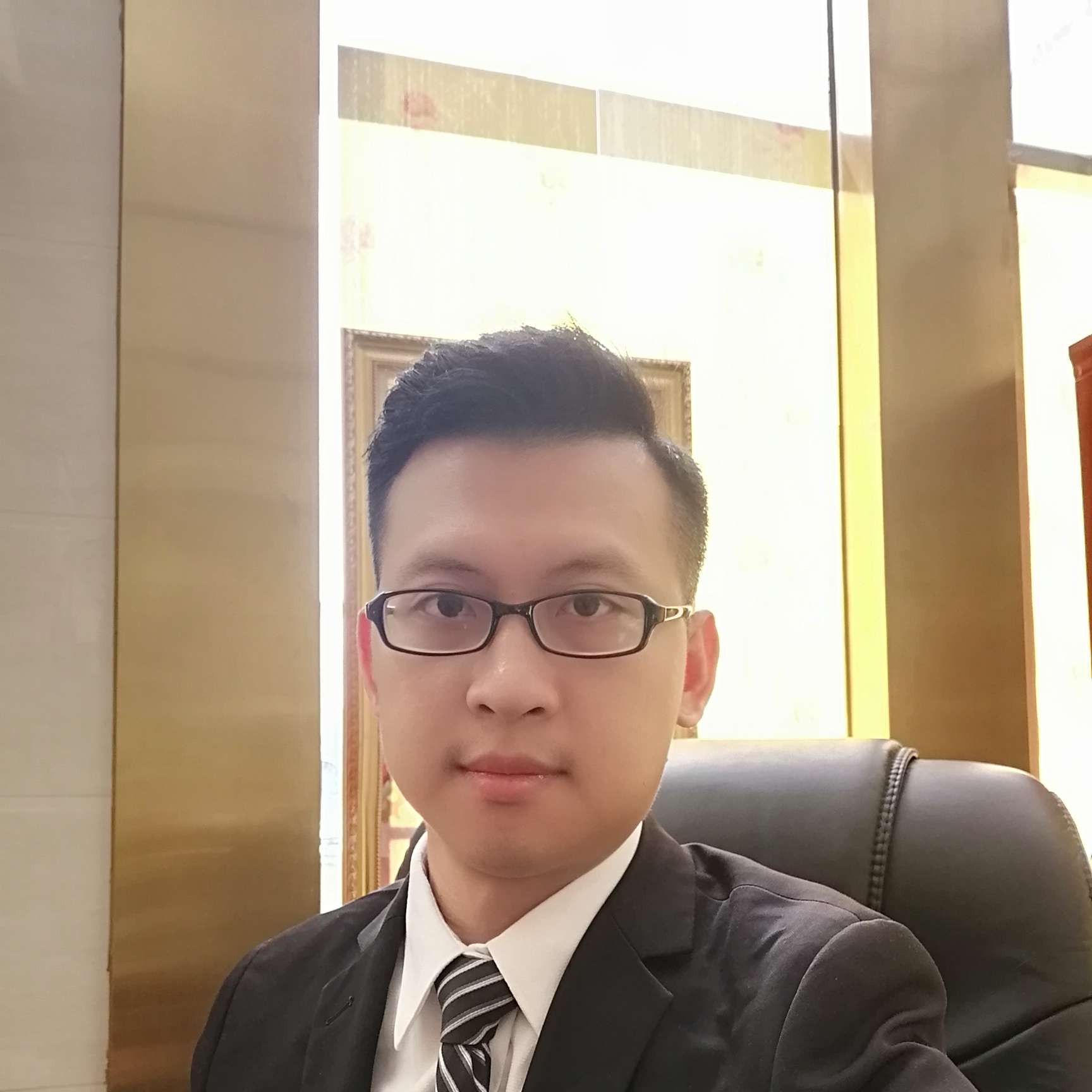 精致Boy的照片