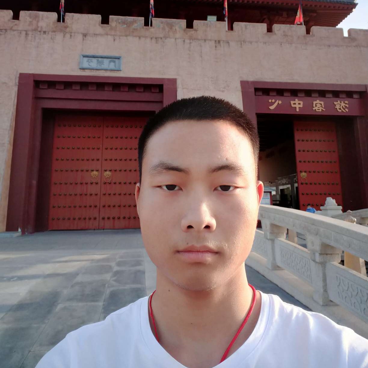 值得觊觎一眼的照片