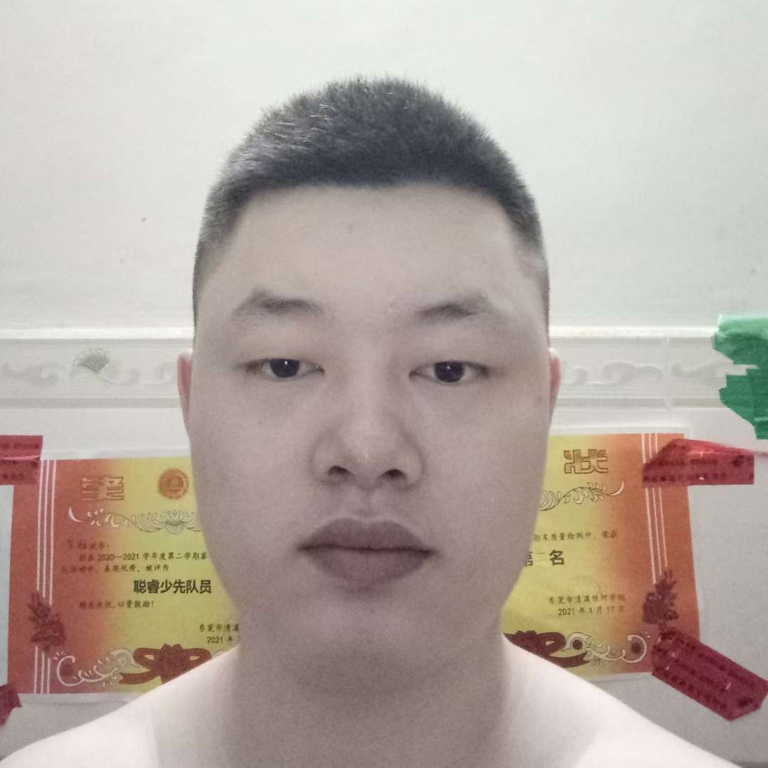 热心就若溪的照片