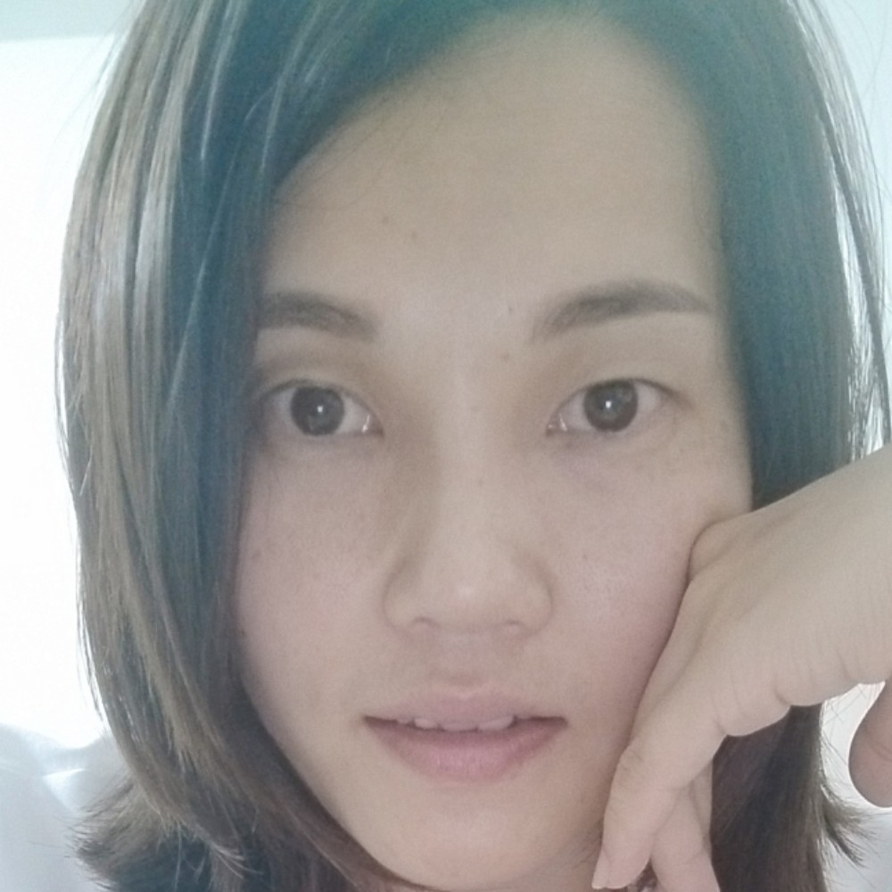 秋菇娘的照片