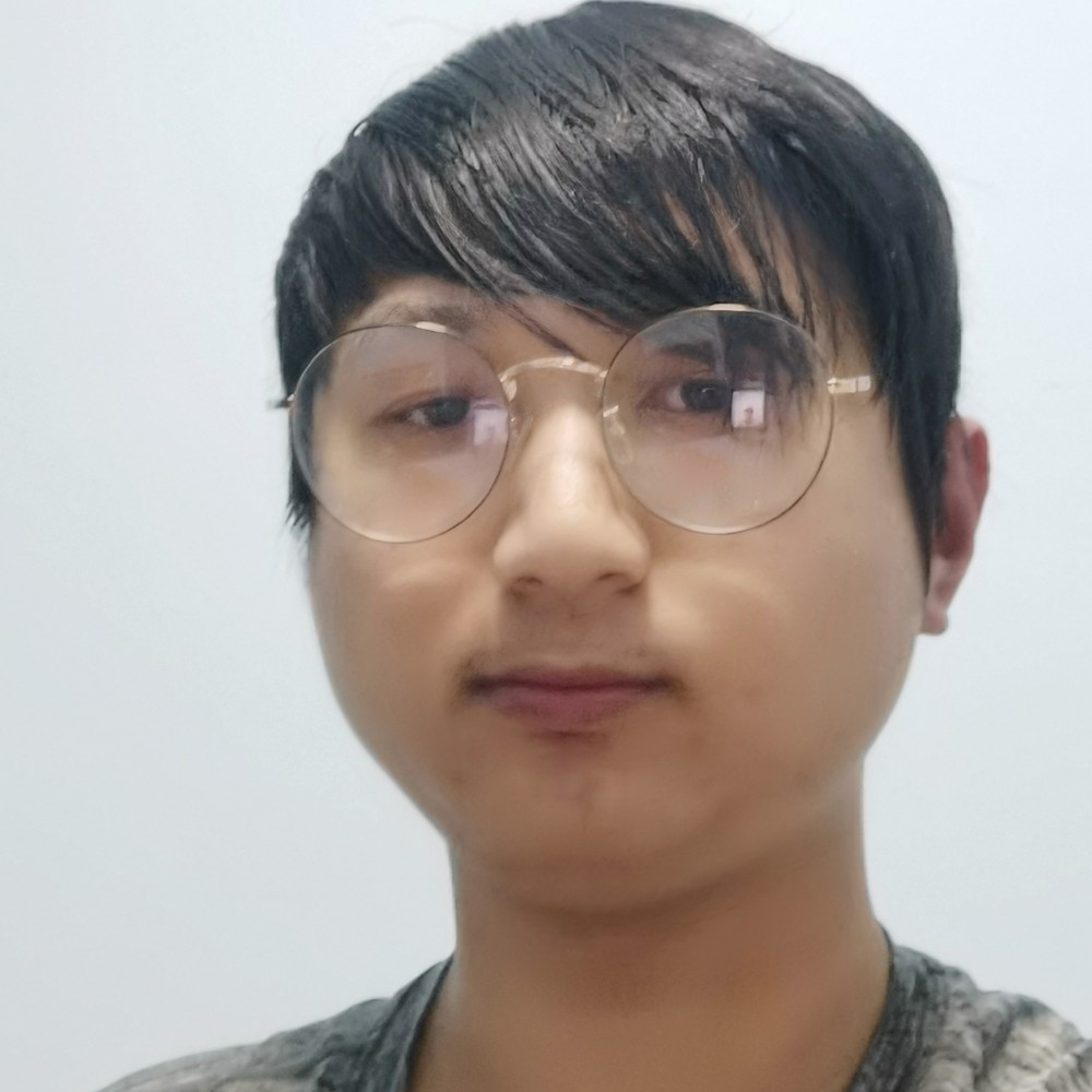 遇见你m的照片