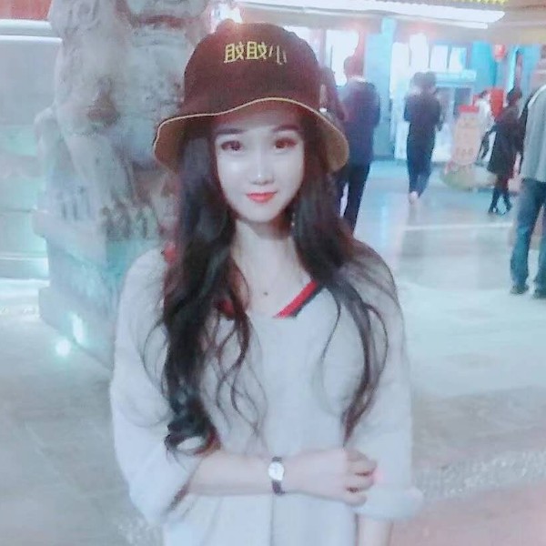 犹豫御姐的照片