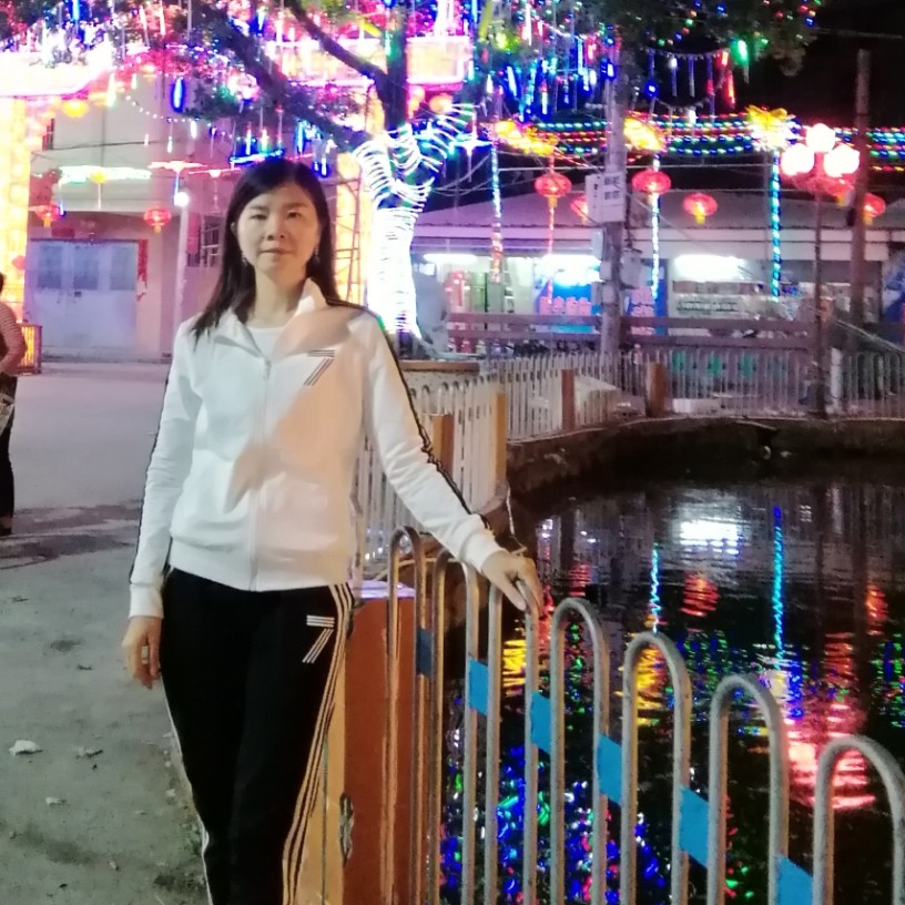Sandy华的照片