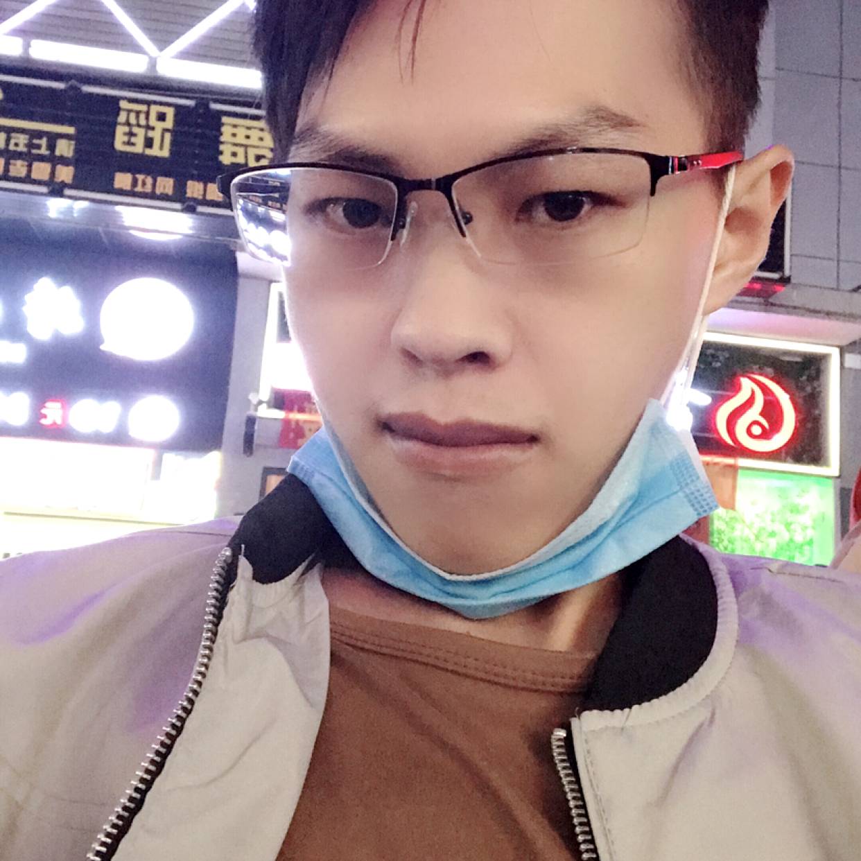 甜美方龙猫的照片