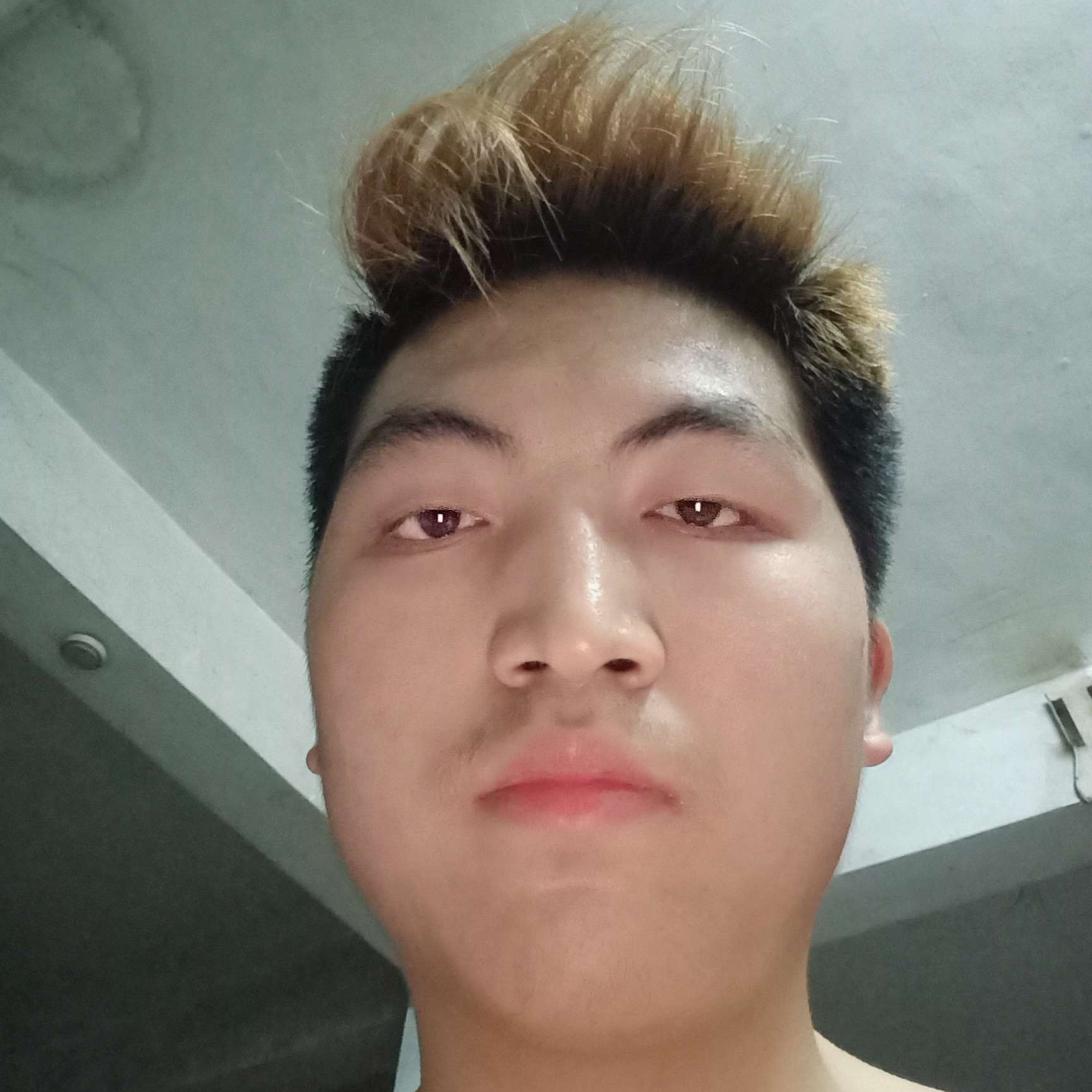 孤独者，泪雨的照片