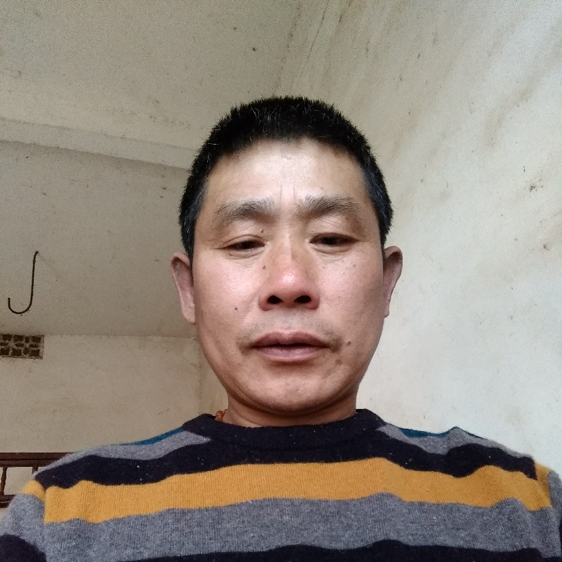 哥爱你的照片