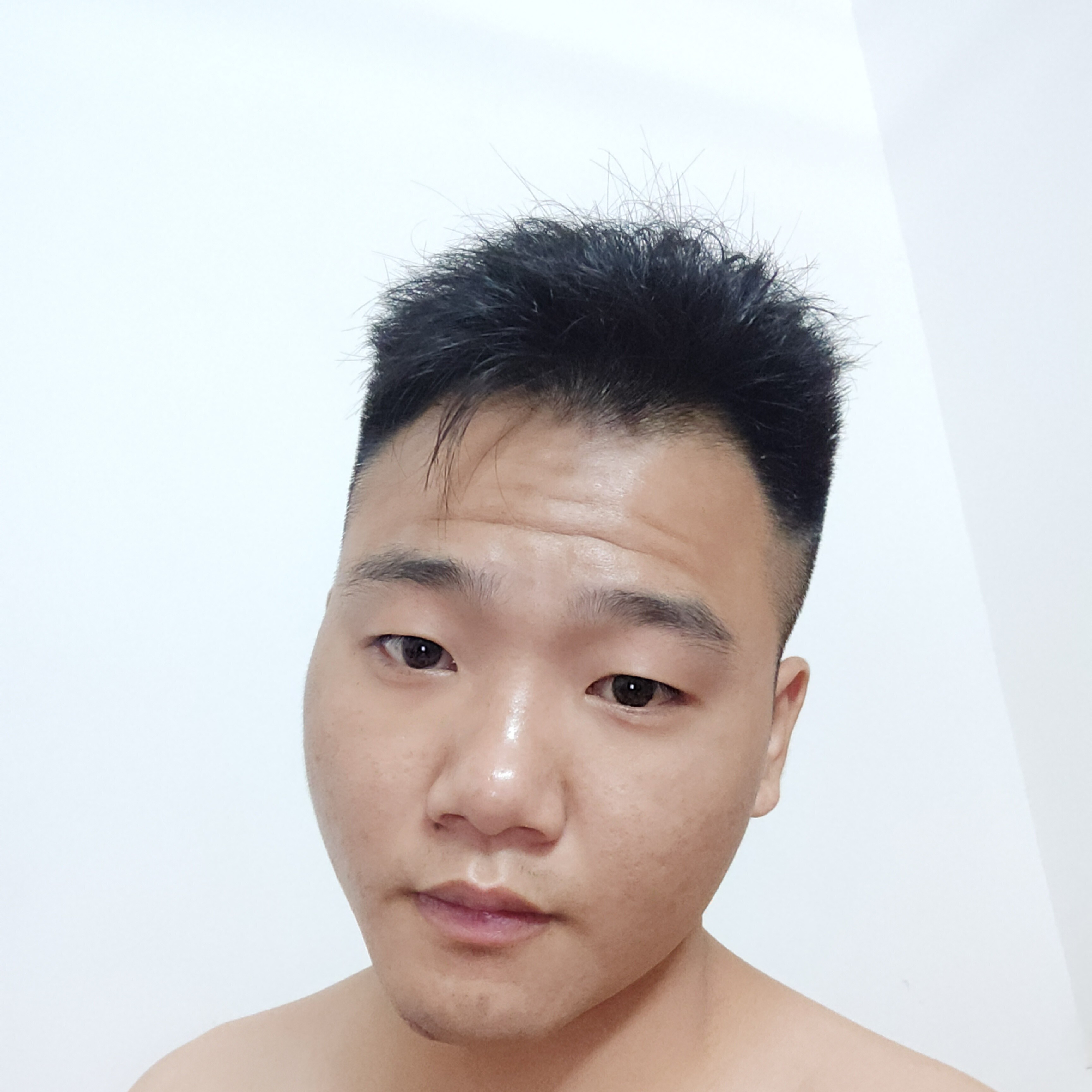 雕兄求艳遇的照片