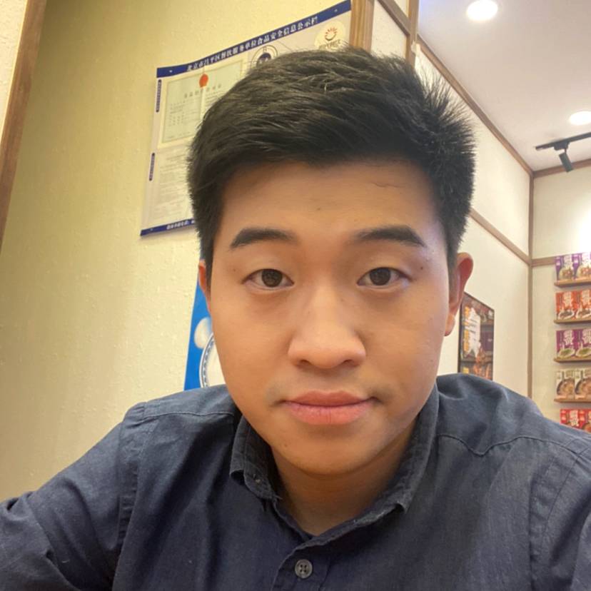 积极还石头的照片