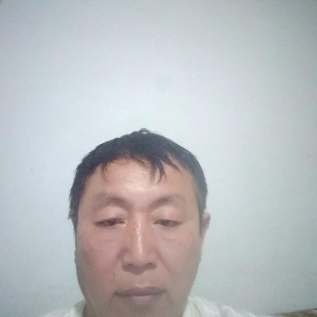 老实人找女朋友的照片