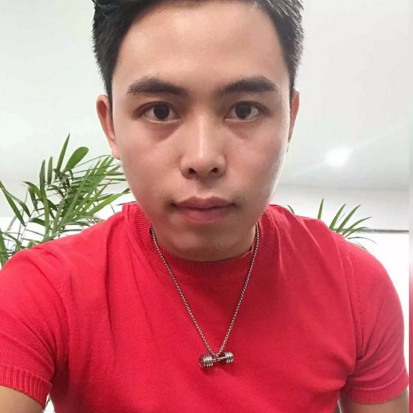 小懒猪忧郁的照片