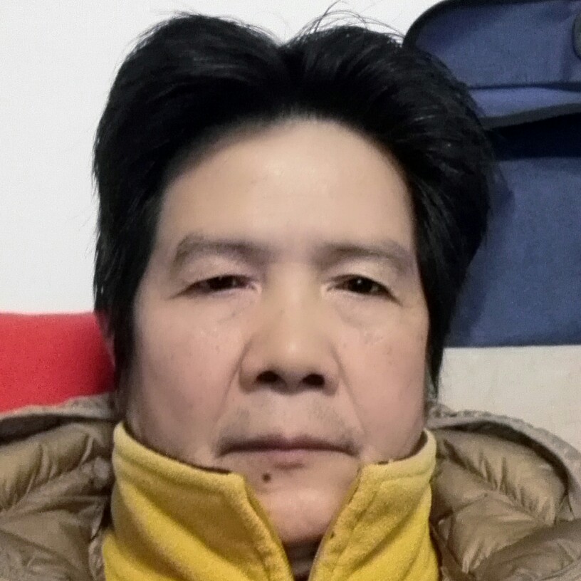 四维君的照片