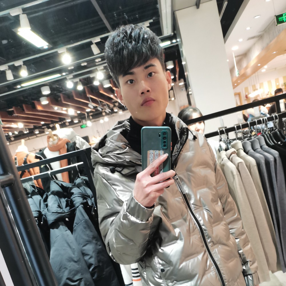 玉米爱潇洒的照片