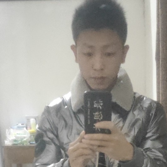 @寻觅一人的照片