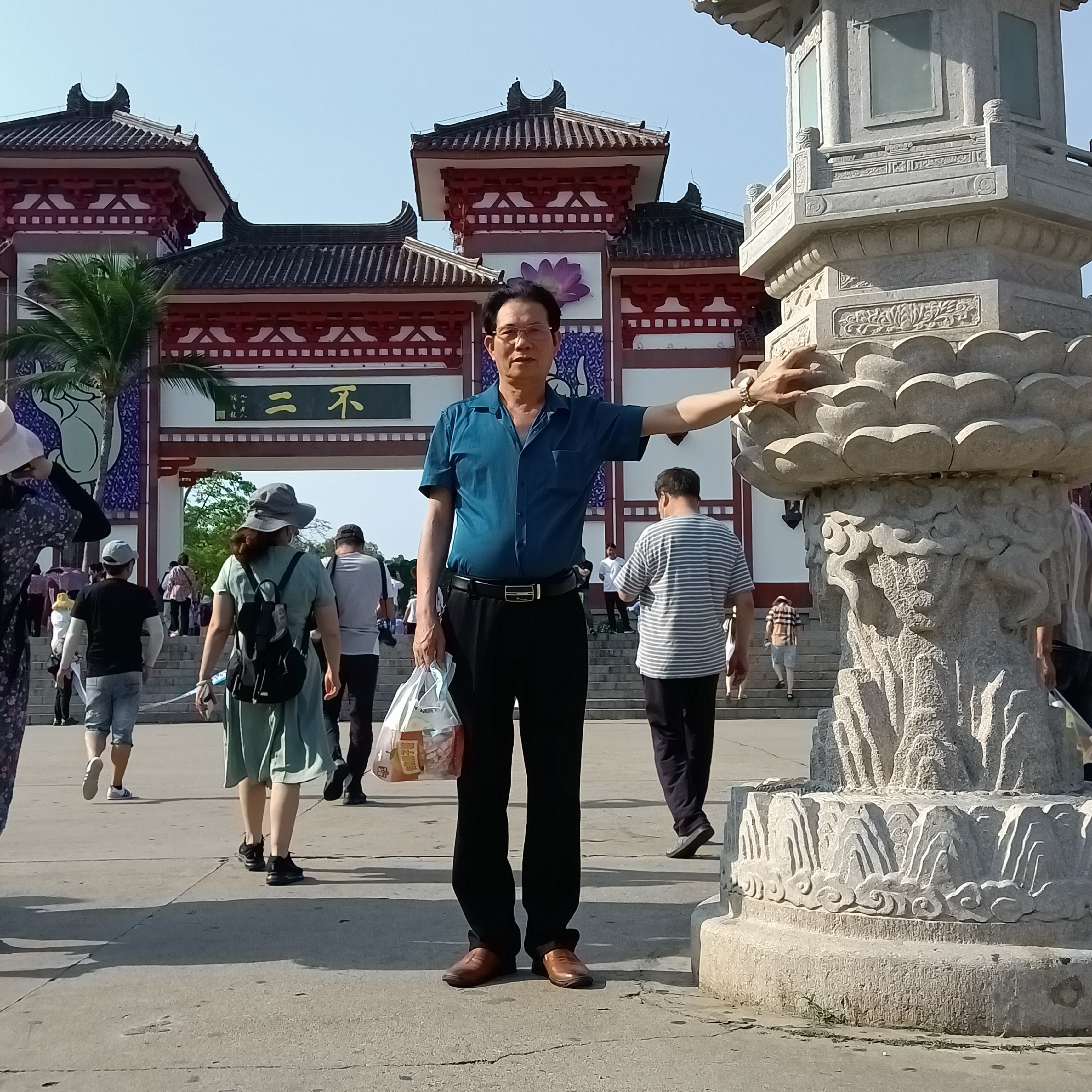 单身可可的照片