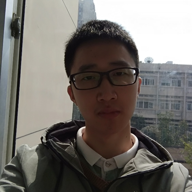 丹尼尔·陈的照片
