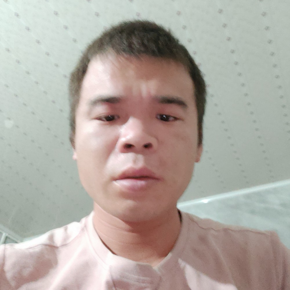 开心的黄豆的照片