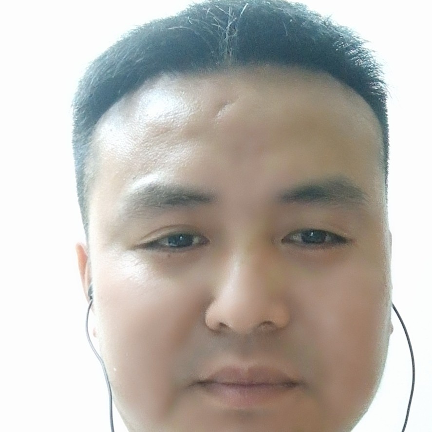 灼热爱恋高山的照片