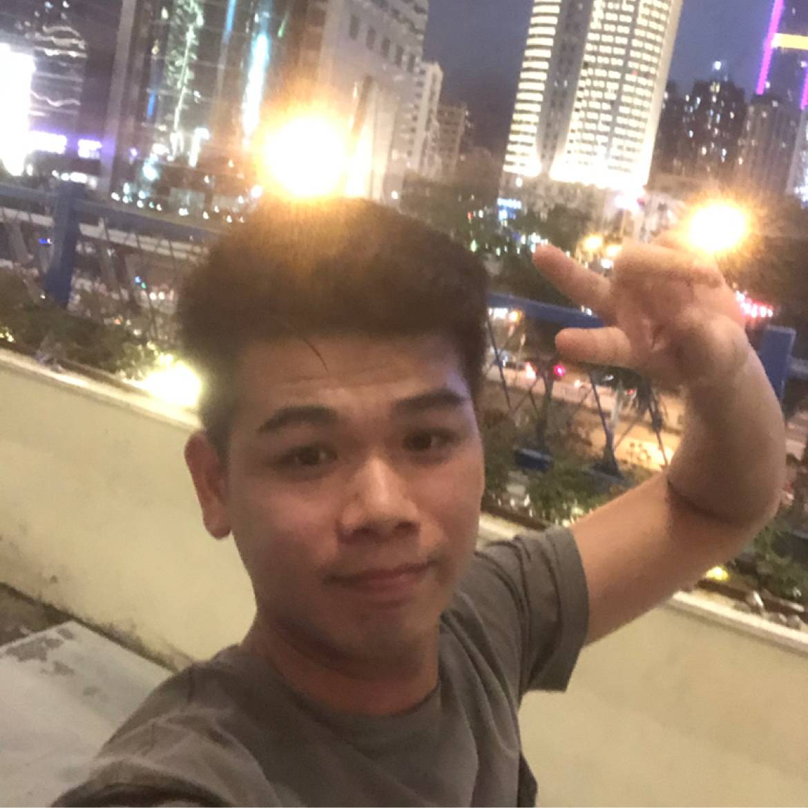 张阿贤的照片