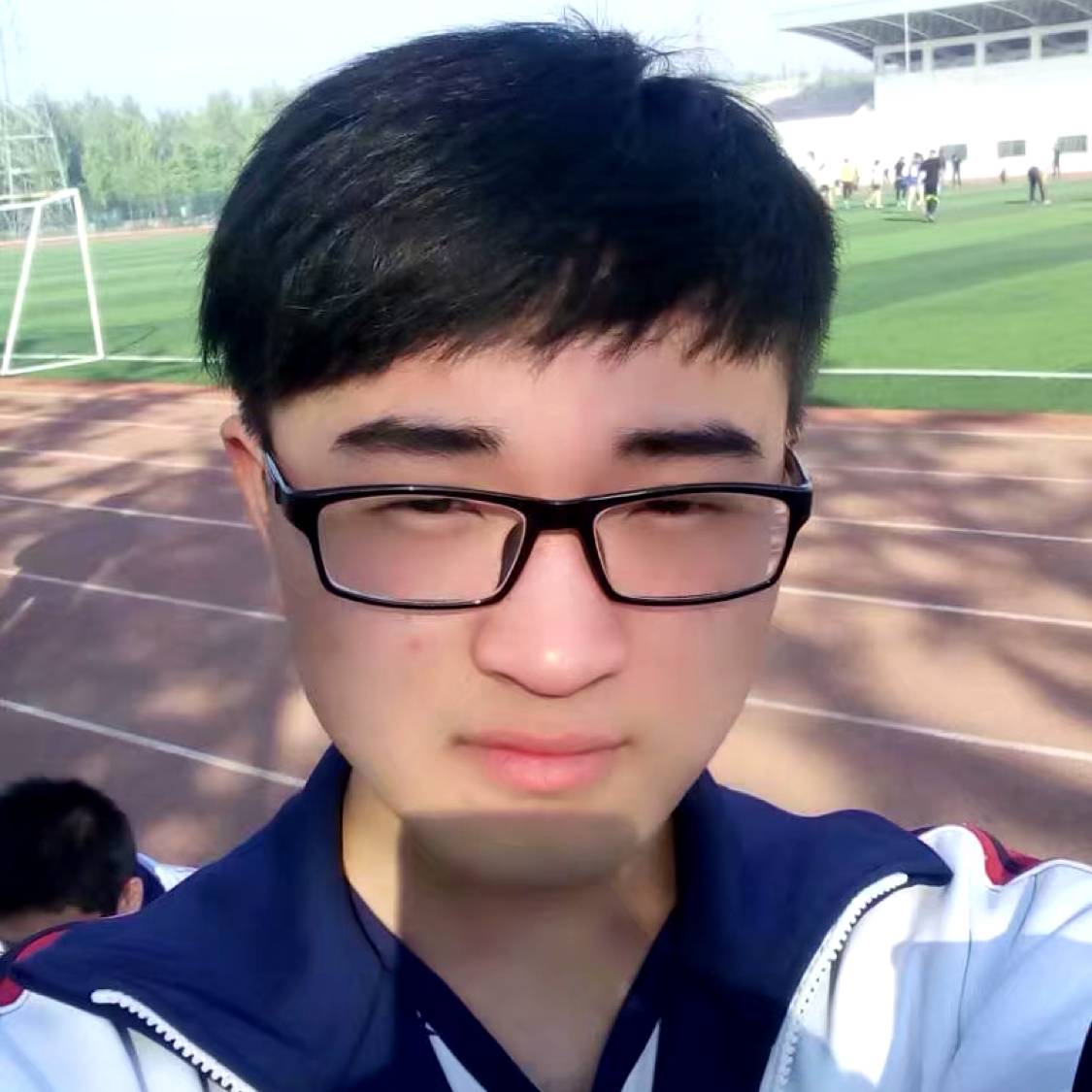 苏哲心的照片