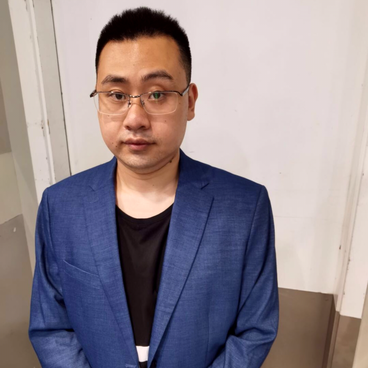 一听风一的照片
