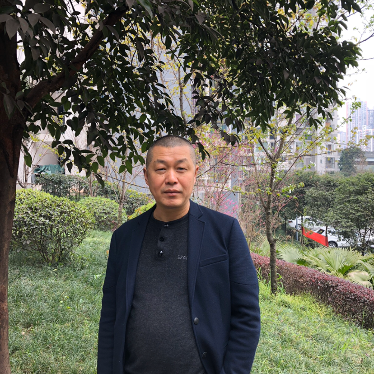 柔弱和锦瑟的照片