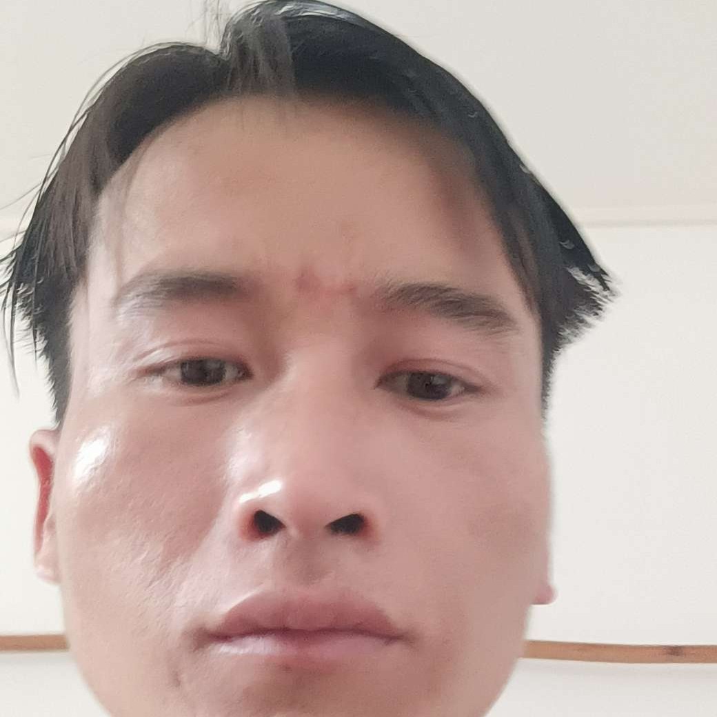 我是一个孤独的照片