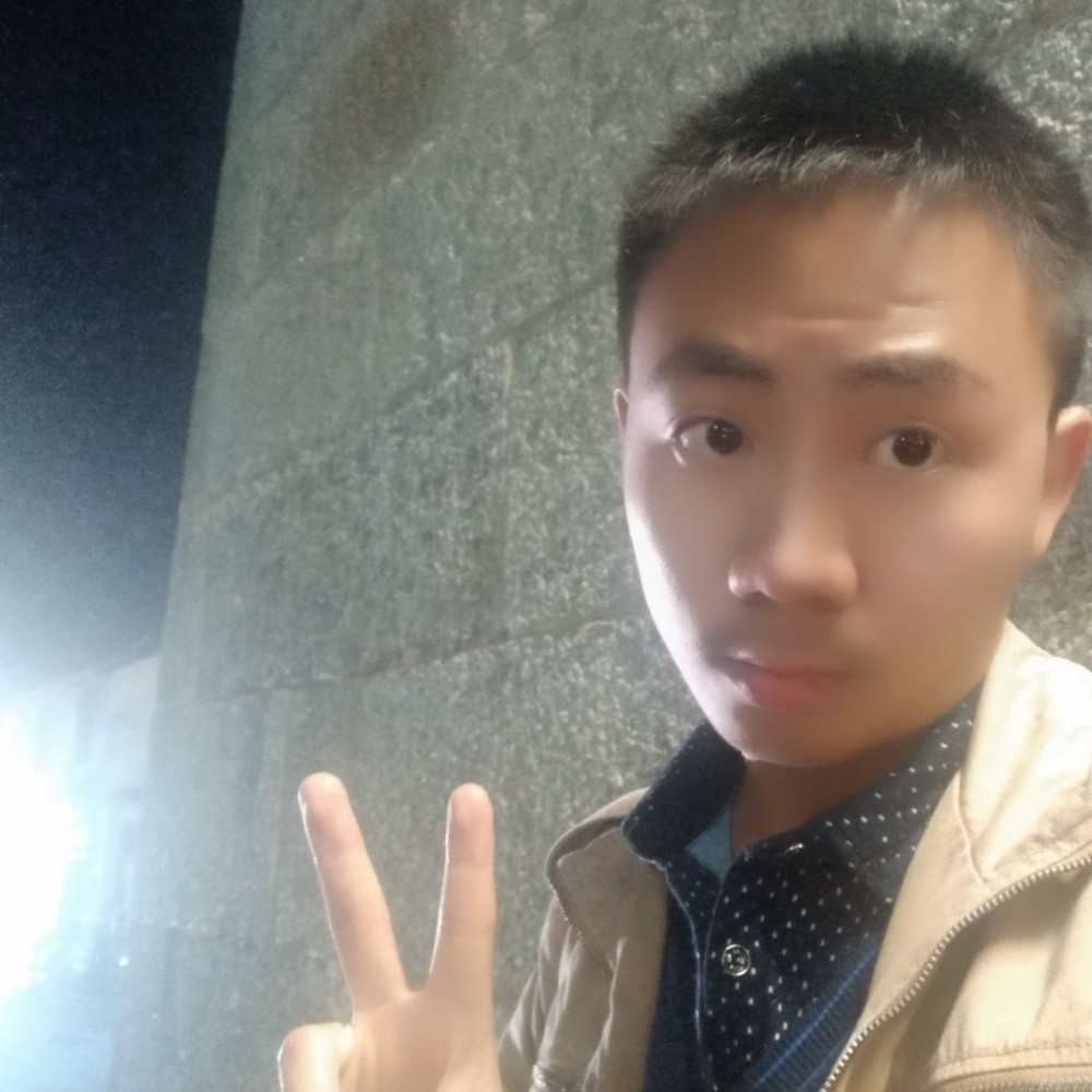 帅万万的照片
