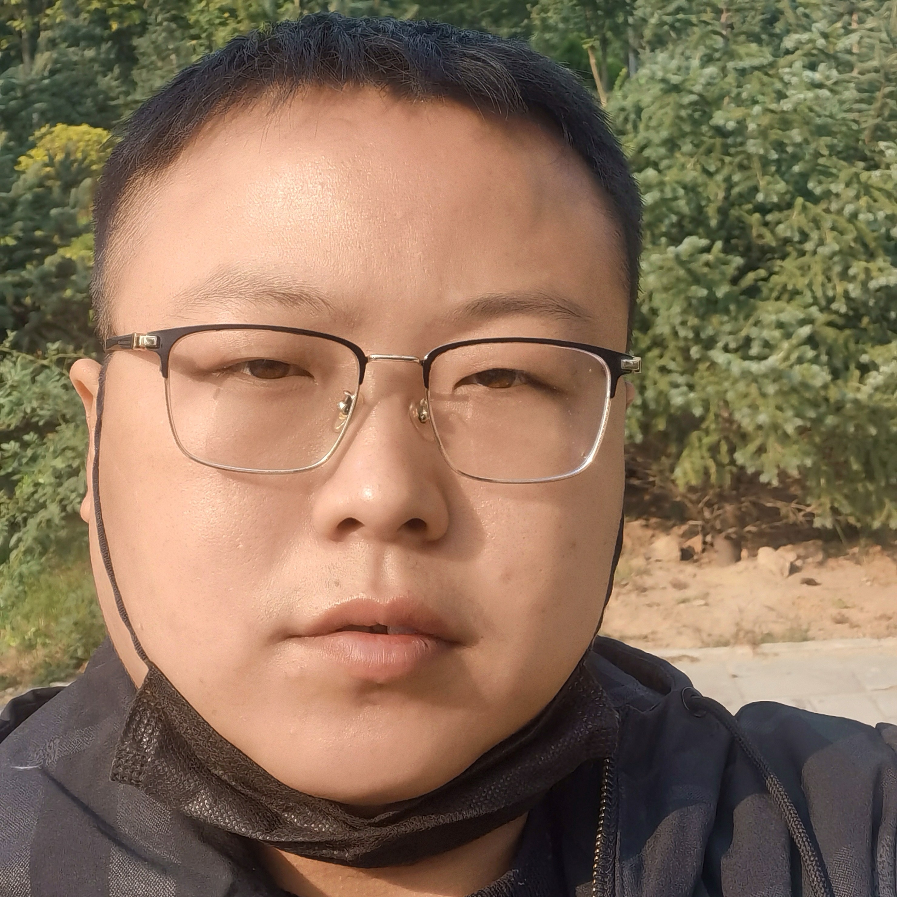 温暖有鱼儿的照片