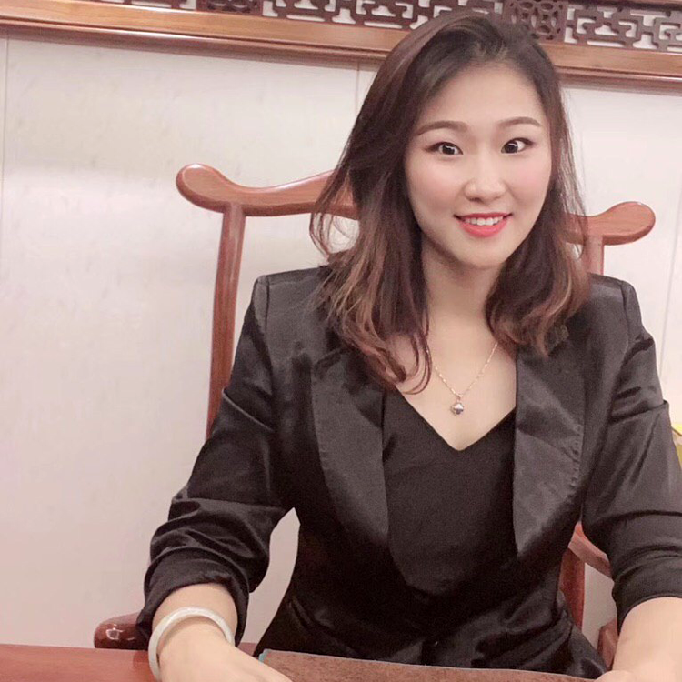 小妖精的照片