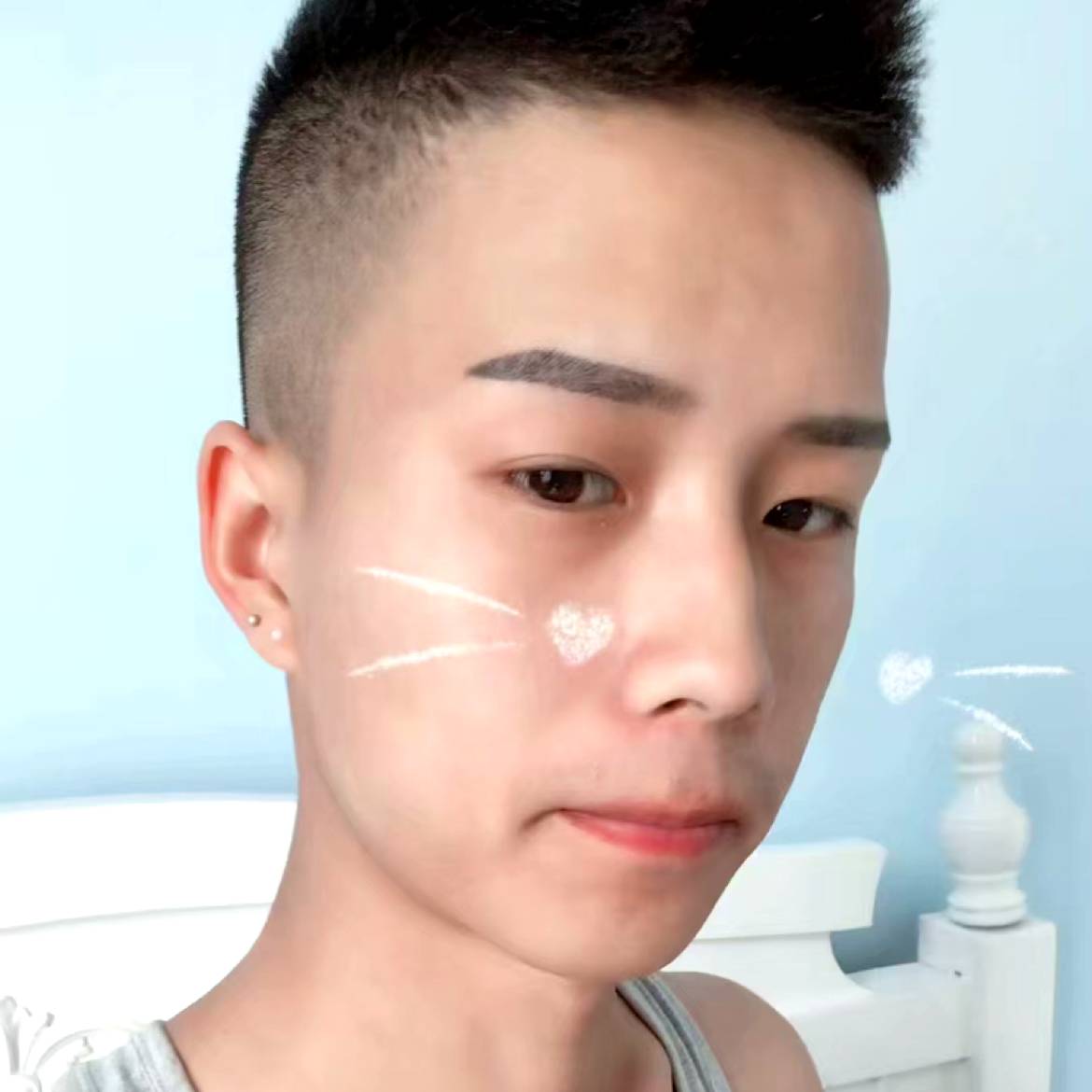 渡枕的照片