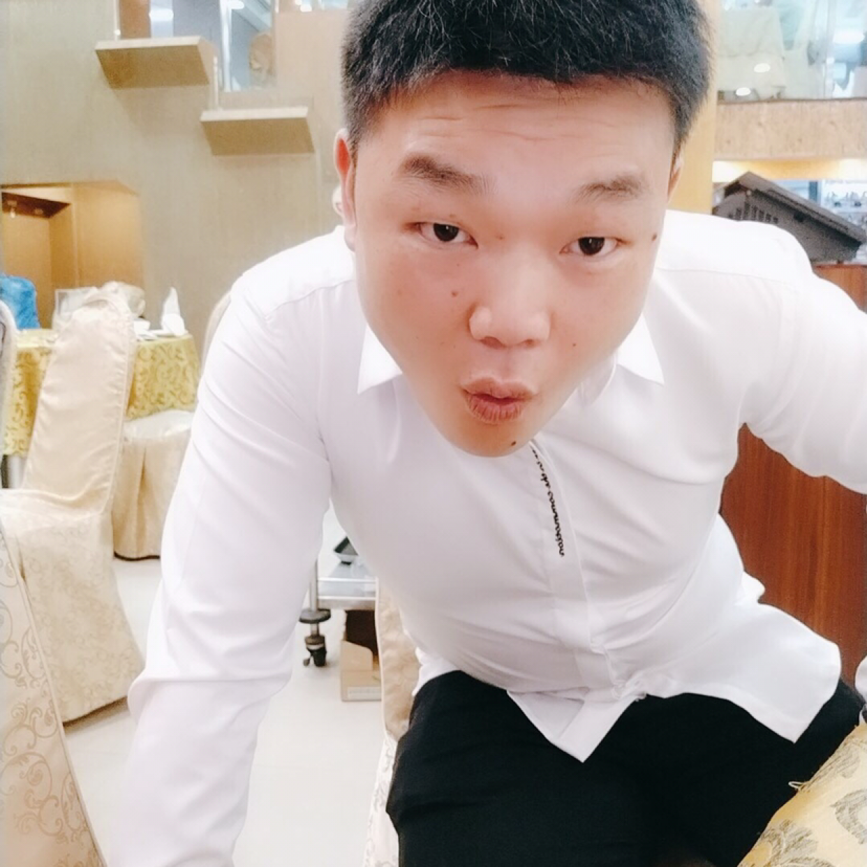 整齐吃醋如梦的照片