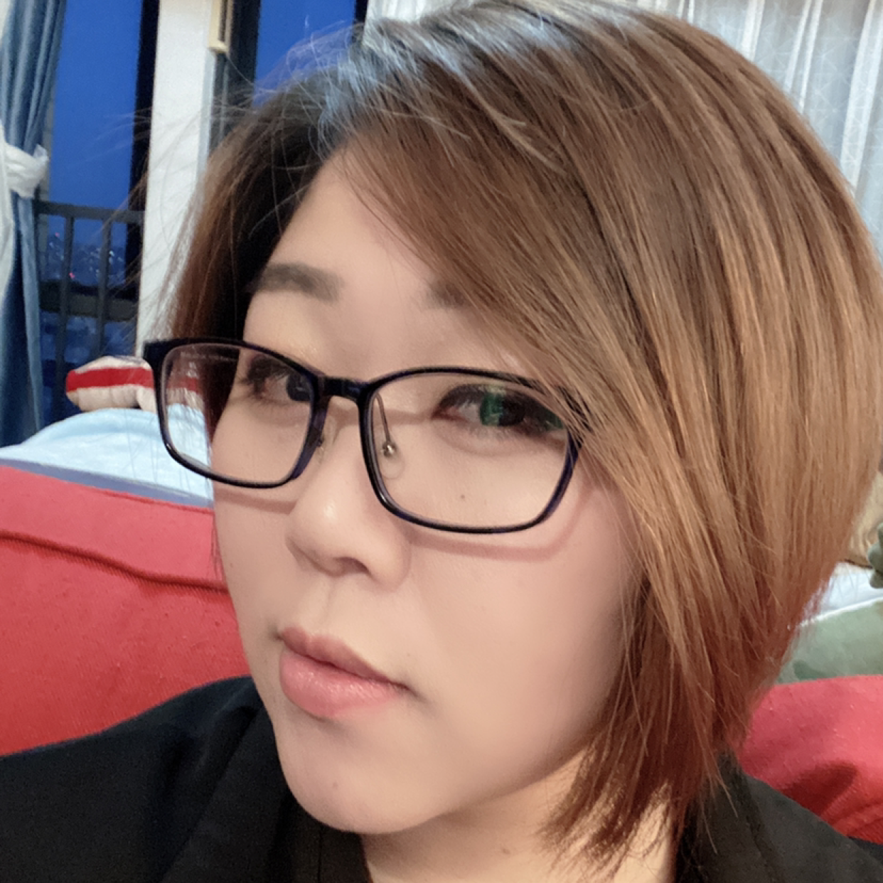 我城的照片