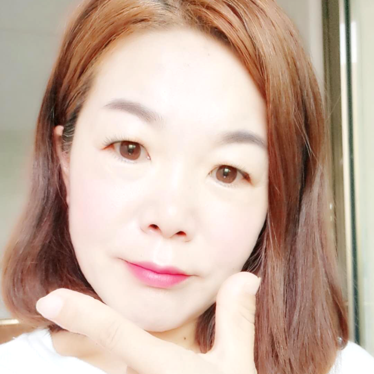 还单身挽手浮光的照片