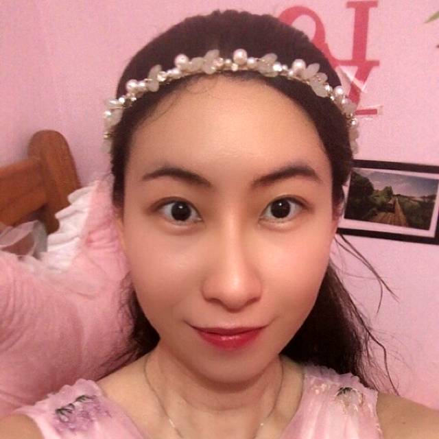 萍萍呀的照片