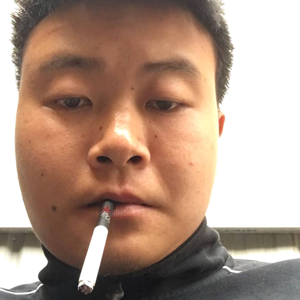 和尚不要的照片