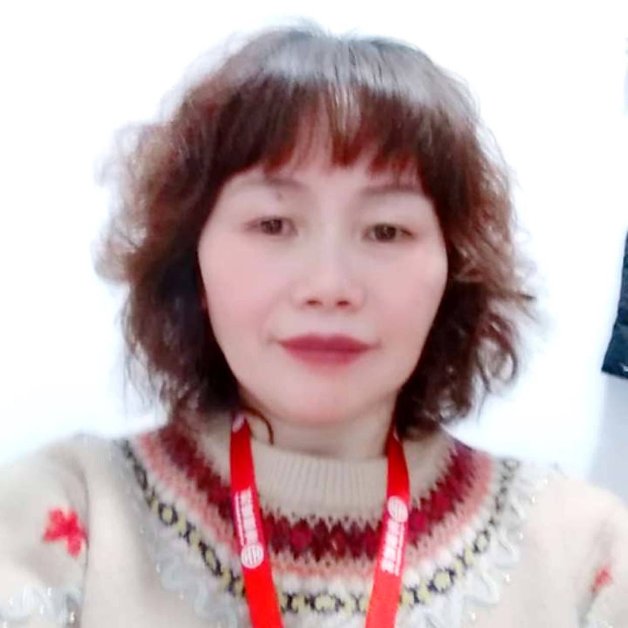 晖晖找伴的照片