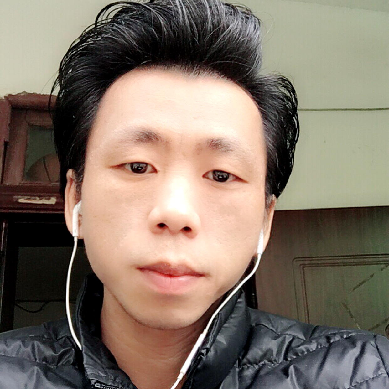 发嗲改变手机的照片